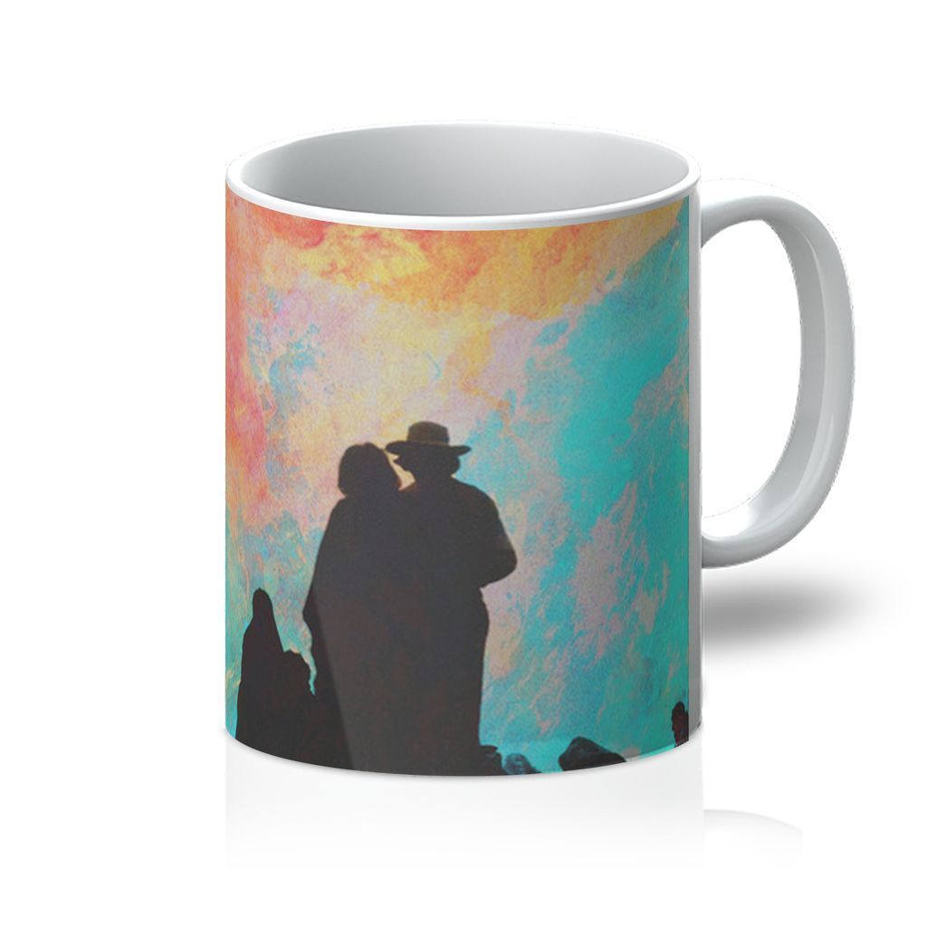Art 1 Mug - One Color / One Size - Home & Garden - Kitchen Dining & Bar - Dinnerware
