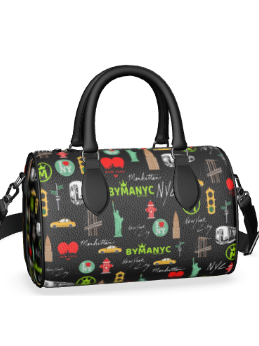 Bag CITYSCAPE TOTE – BYMANYC ® New York - One Color / One Size - Bags & Luggage