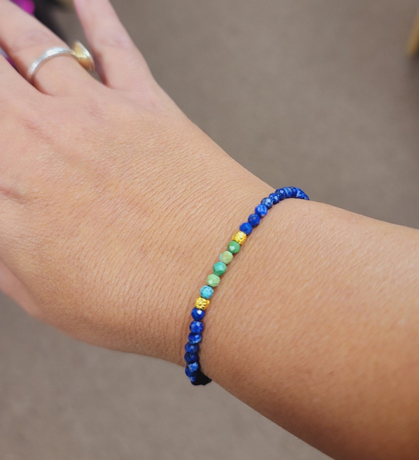 Bluez Bracelets - Jewelry & Accessories - Bracelets & Bangles - Chain & Link Bracelets