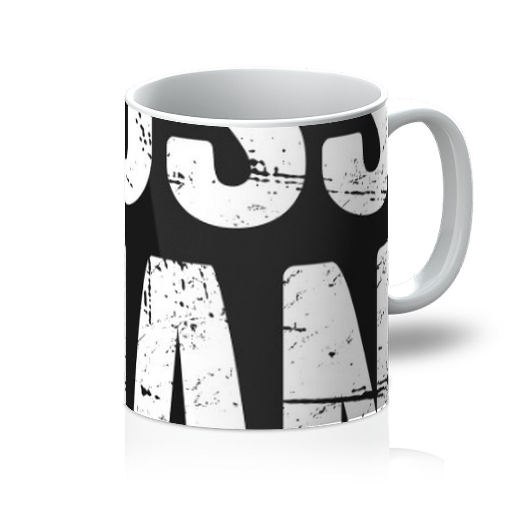 Boss Man Mug - One Color / One Size - Home & Garden - Kitchen Dining & Bar - Dinnerware