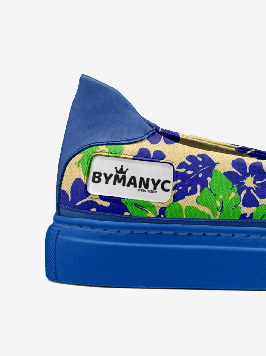 BYMANYC ® New York Central Park Flow – Eco-Luxury Footwear - Men’s Fashion - Men’s Shoes - Oxfords