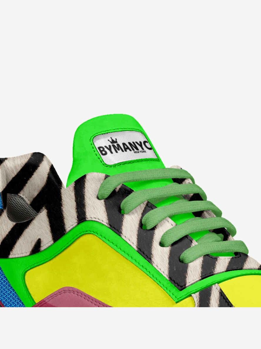 BYMANYC ® New York Chelsea Pulse – Eco-Conscious Vegan Shoes - Men’s Fashion - Men’s Shoes - Men’s Casual Shoes