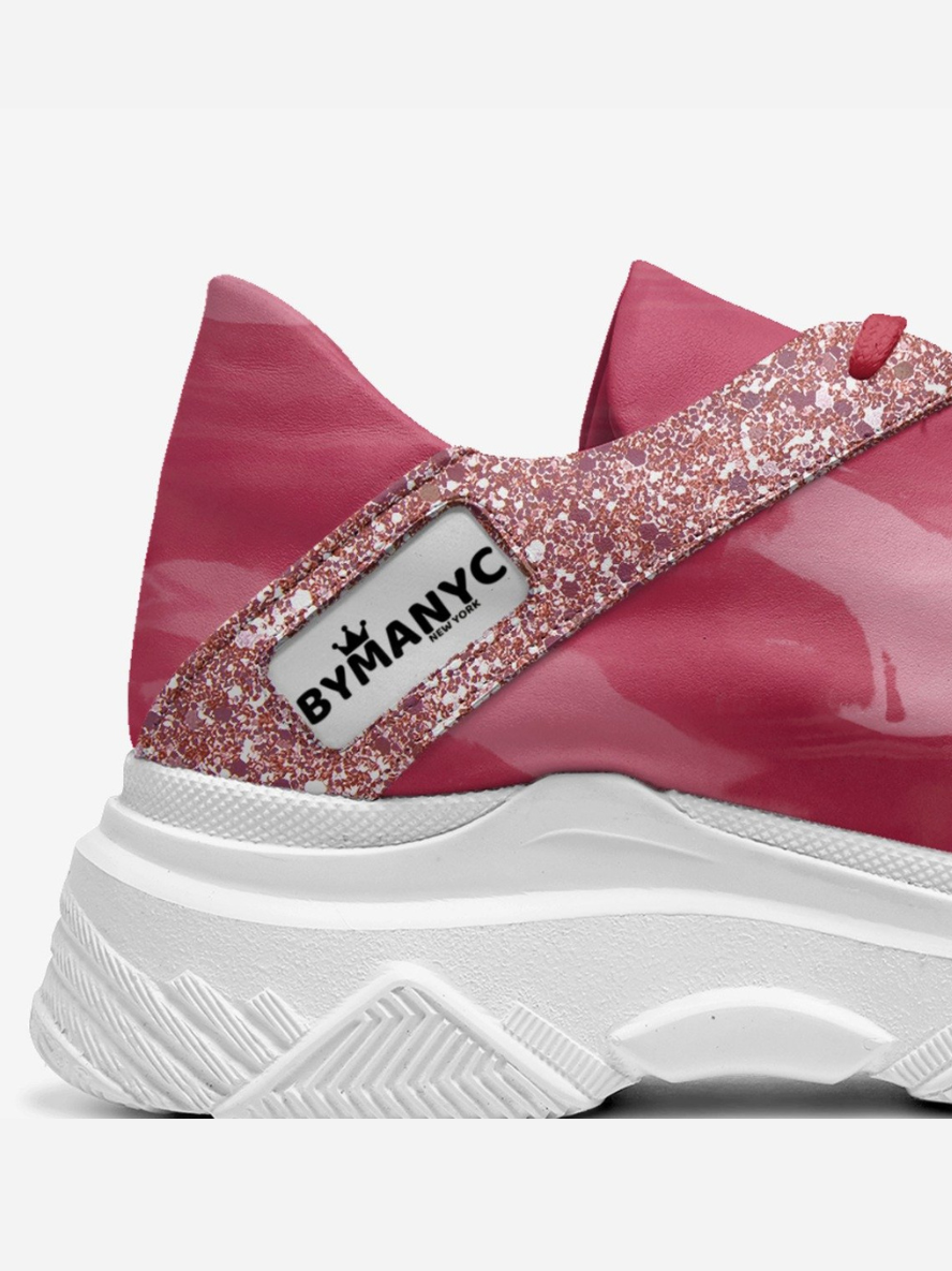 BYMANYC ® New York Ecological Footwear – BROADWAY STEP - Women’s Fashion - Women’s Shoes - Oxfords
