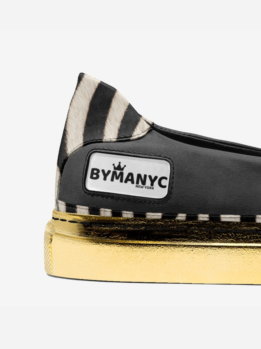 BYMANYC ® New York Empire Pace – Sustainable Urban Footwear - Men’s Fashion - Men’s Shoes - Oxfords
