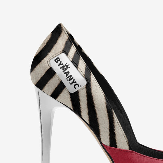 BYMANYC ® New York Luxury Women’s Footwear Ecological - SOHO - Women’s Fashion - Women’s Shoes - Women’s Pumps