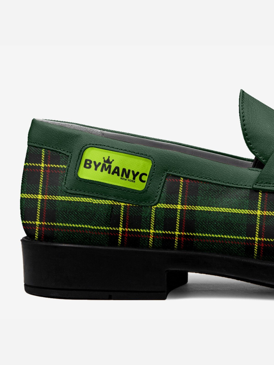 BYMANYC ® New York West Side Elegance: Timeless Vegan Luxury Dress Shoes for Men - Men’s Fashion - Men’s Shoes - Oxfords