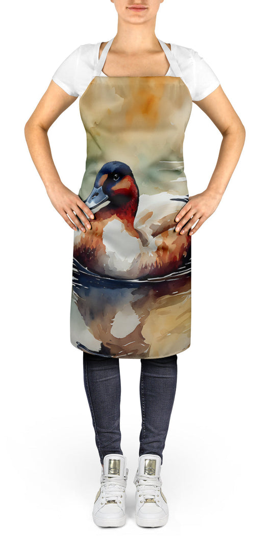 Canvasback Apron - One Color / One Size - Home & Garden - Kitchen Dining & Bar - Table Decoration & Accessories