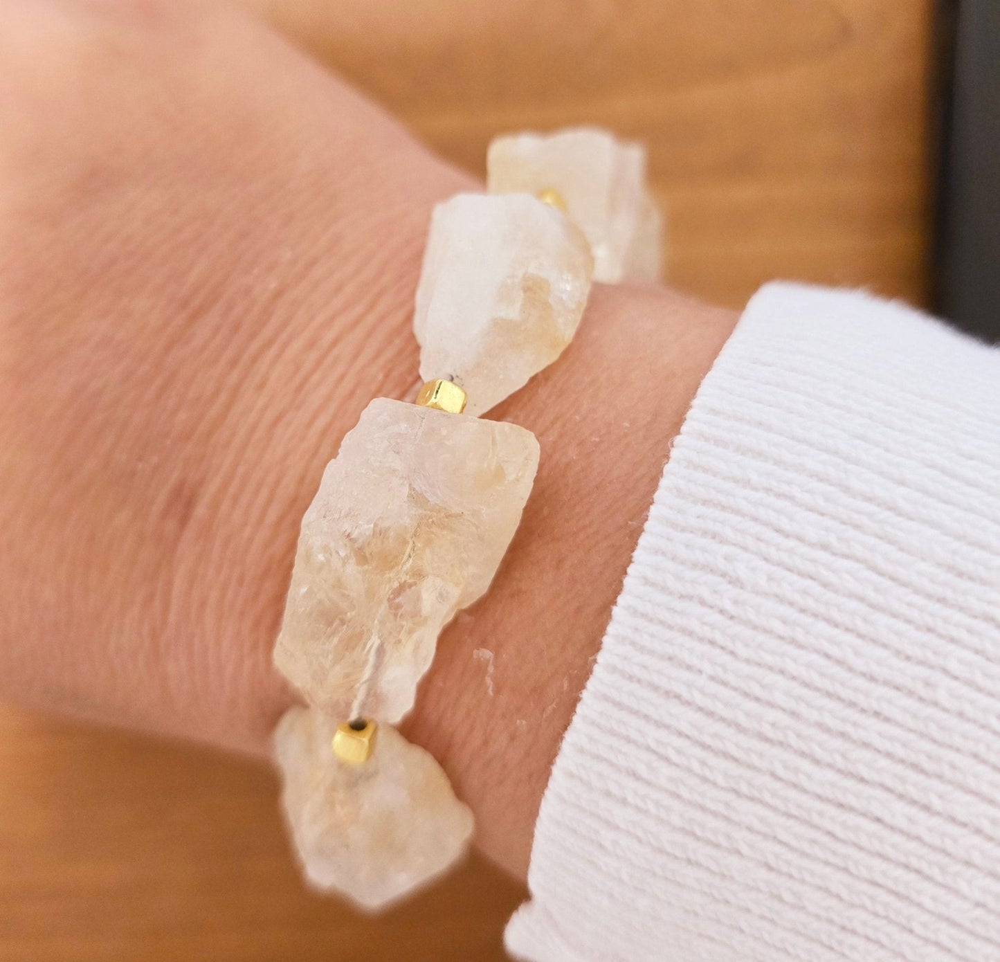Cirino Bracelet - One Color / One Size - Jewelry & Accessories - Bracelets & Bangles - Strand Bracelets