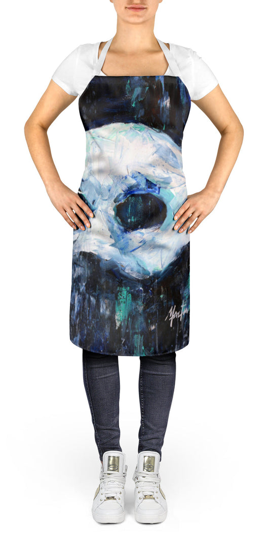 Cryptic Mask Apron - One Color / One Size - Home & Garden - Kitchen Dining & Bar - Table Decoration & Accessories
