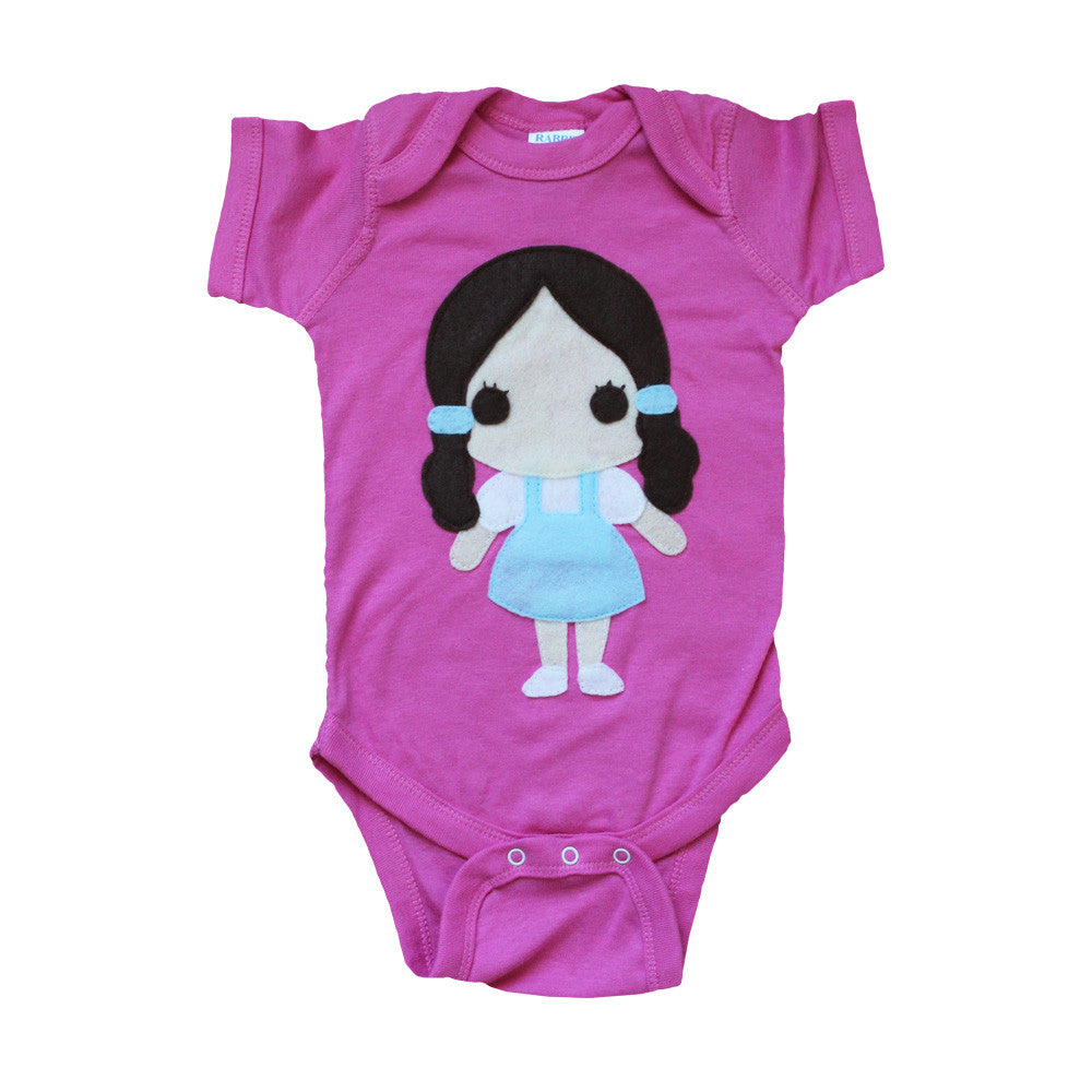 Dorothy - The Wonderful Wizard of Oz - Baby Onesie - Kids & Babies - Mother & Kids - Boys’ Clothing