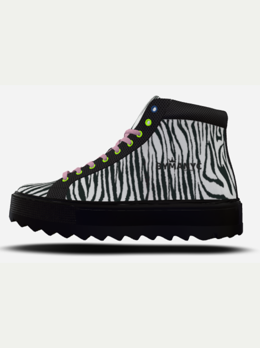 Eco-Friendly Ankle Boots VOGUE METROPOLIS - Women’s Fashion - Women’s Shoes - Women’s Boots