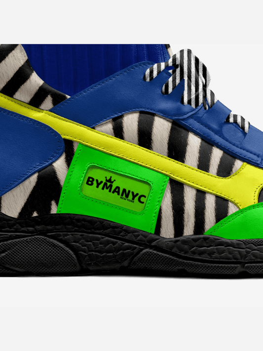 Eco-Luxury Footwear BYMANYC ® New York – Madison Luxe Affair - Men’s Fashion - Men’s Shoes - Men’s Boots