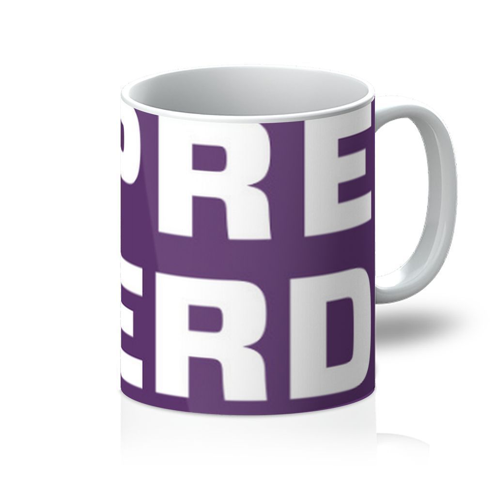 Entreprenerd Mug - One Color / One Size - Home & Garden - Kitchen Dining & Bar - Dinnerware