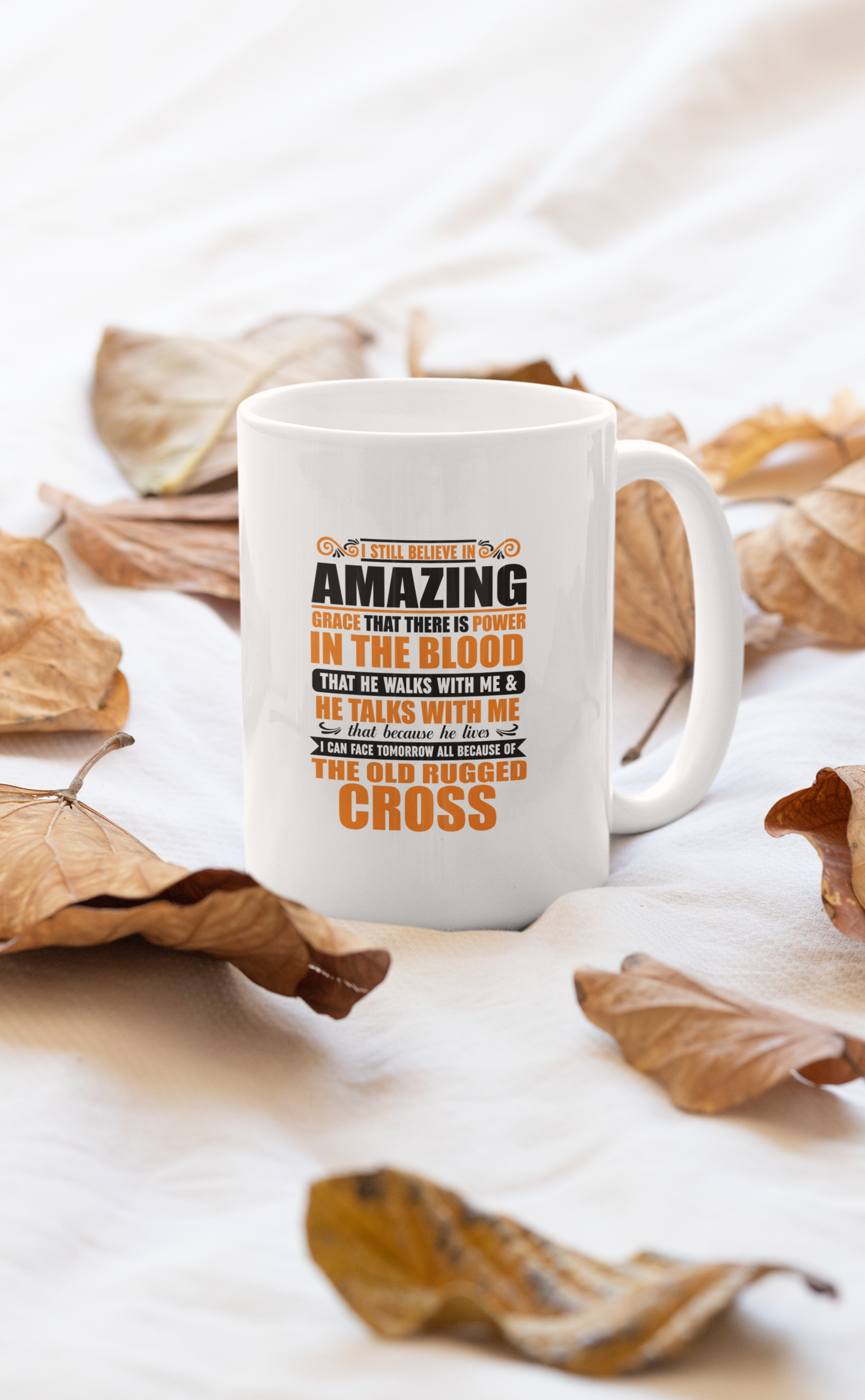 I Still Believe Mug - One Color / One Size - Home & Garden - Kitchen Dining & Bar - Coffeeware