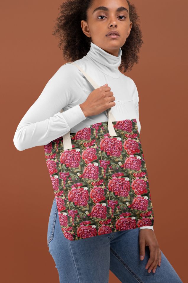 Katsuo Tote Bag - One Color / One Size - Bags & Luggage - Women’s Bags - Crossbody Bags
