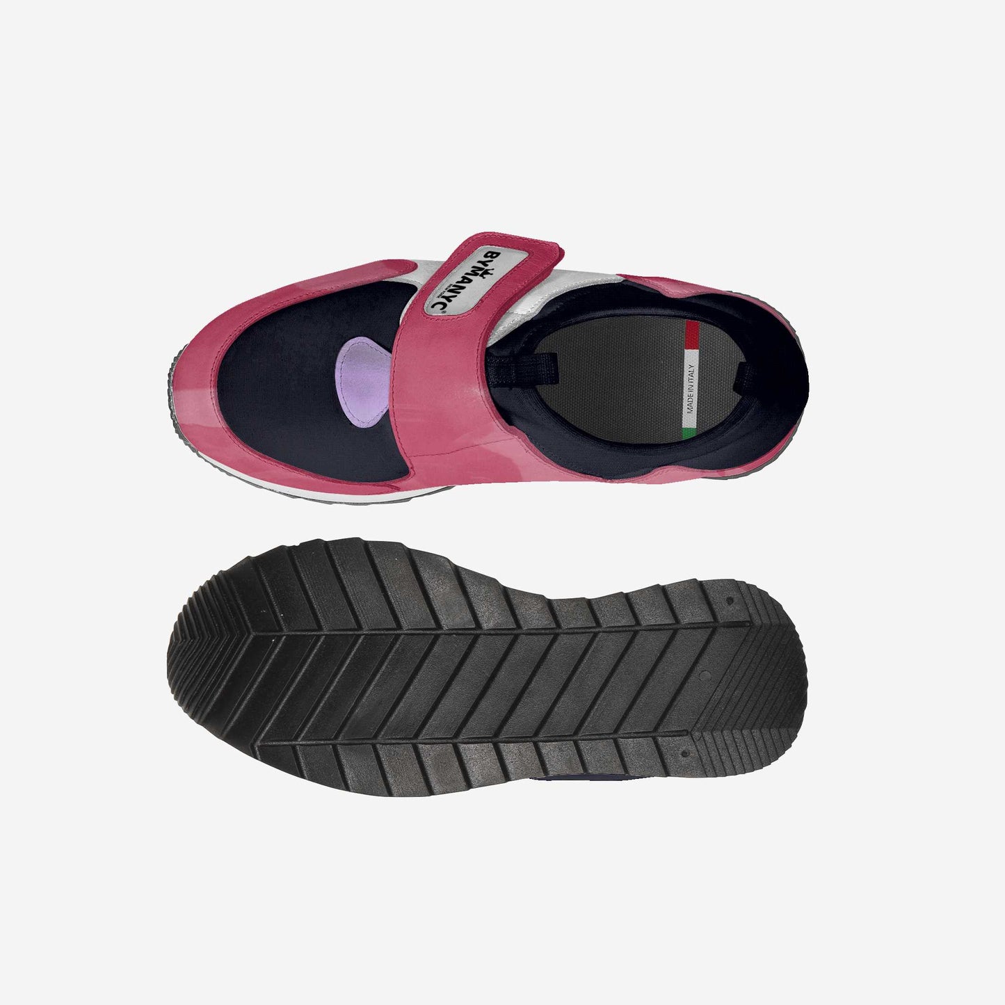 Kids’ Vegan Luxury Sneakers BATTERY PARK BYMANYC ® New York - Kids & Babies - Mother & Kids - Baby Shoes - Sneakers
