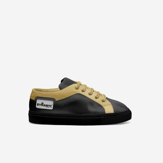 Kids’ Vegan Luxury Sneakers CHELSEA BYMANYC ® New York - Kids & Babies - Mother & Kids - Baby Shoes - Sneakers