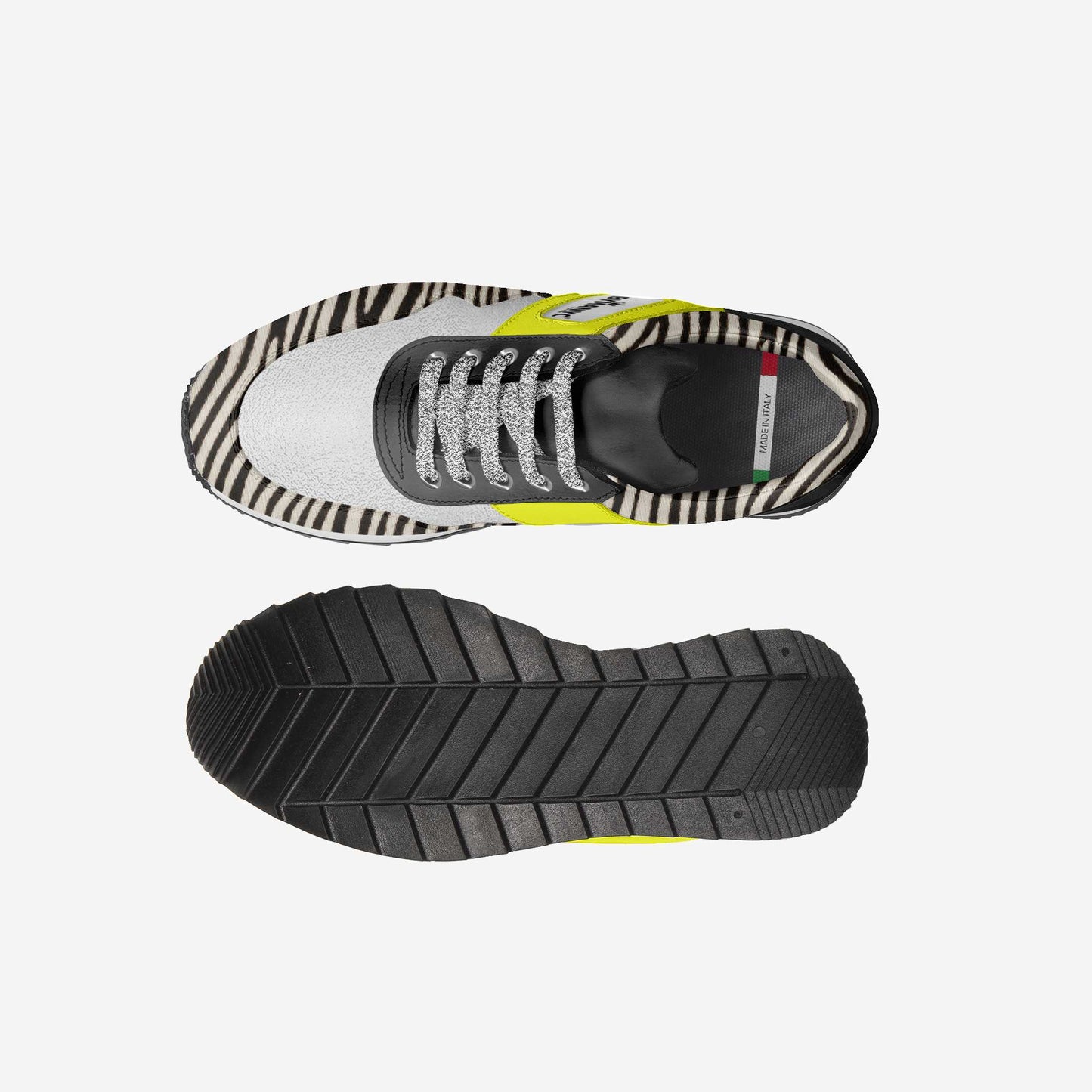Kids’ Vegan Luxury Sneakers KIPS BAY BYMANYC ® New York - Kids & Babies - Mother & Kids - Baby Shoes - Sneakers