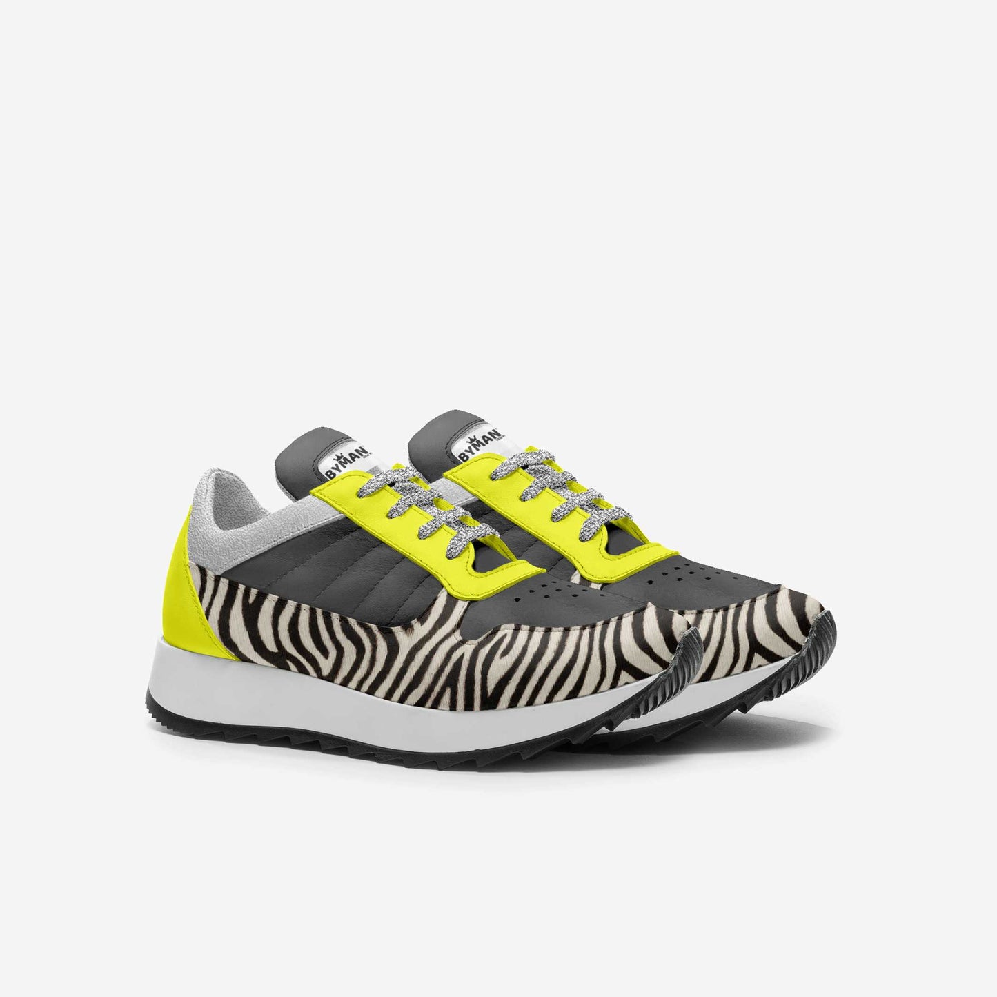 Kids’ Vegan Luxury Sneakers MARBLE HILL BYMANYC ® New York - Kids & Babies - Mother & Kids - Baby Shoes - Sneakers