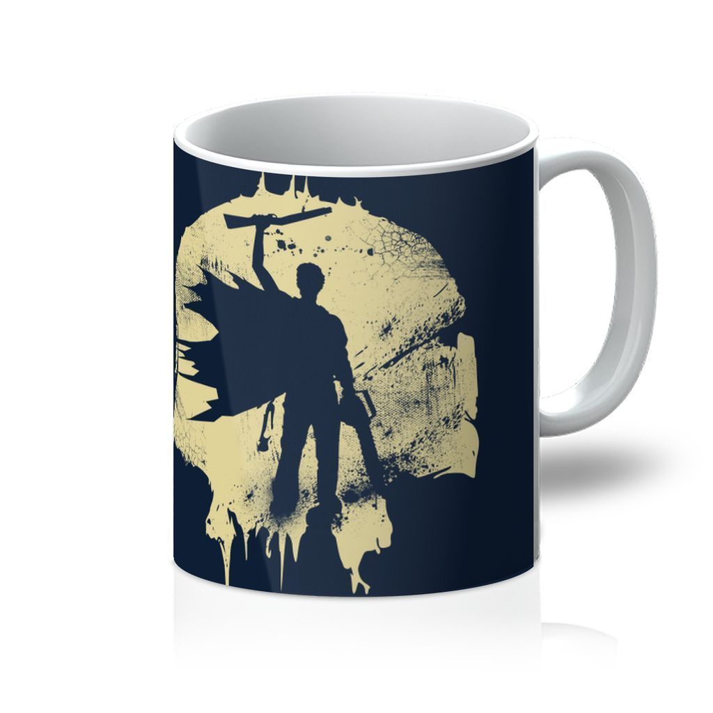 King Mug - One Color / One Size - Home & Garden - Kitchen Dining & Bar - Dinnerware
