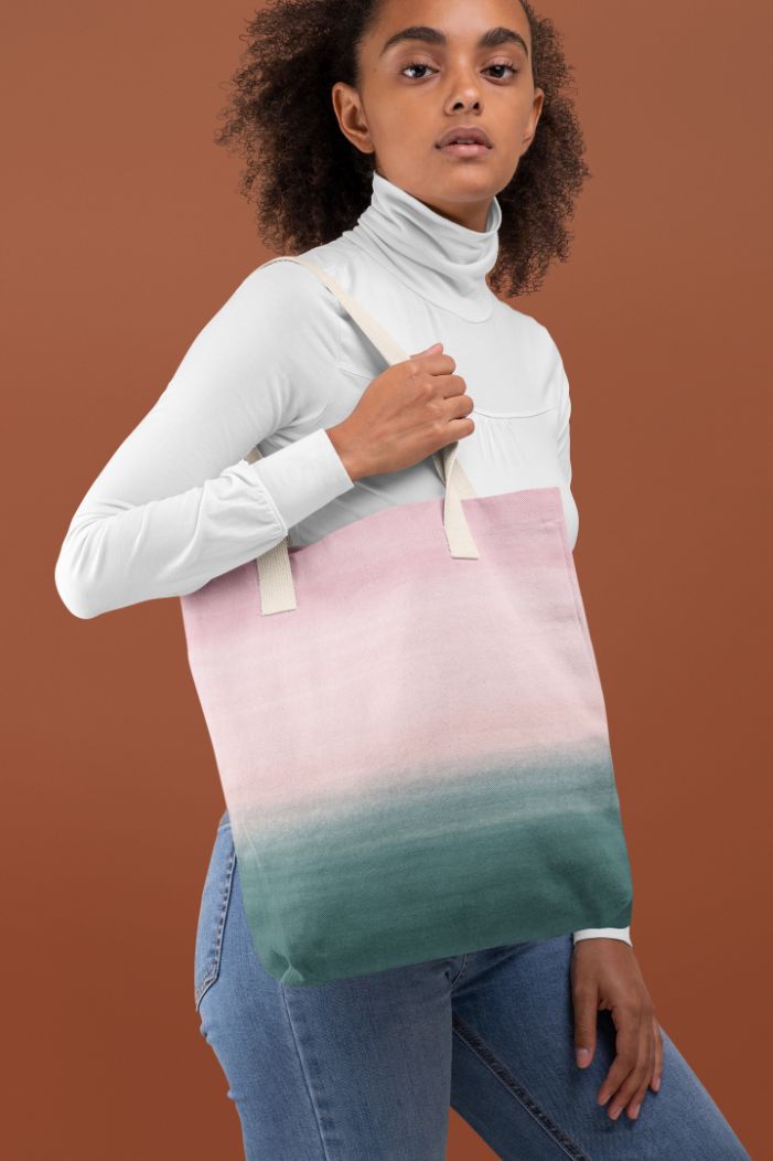 Lamma Tote Bag - One Color / One Size - Bags & Luggage - Women’s Bags - Crossbody Bags