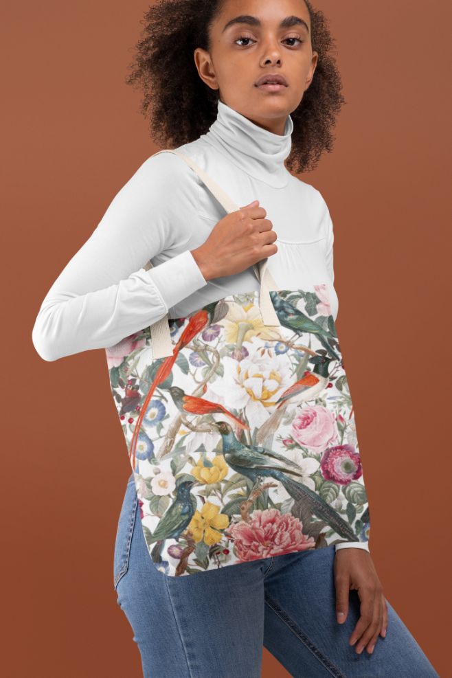 Lerouri Tote Bag - One Color / One Size - Bags & Luggage - Women’s Bags - Crossbody Bags