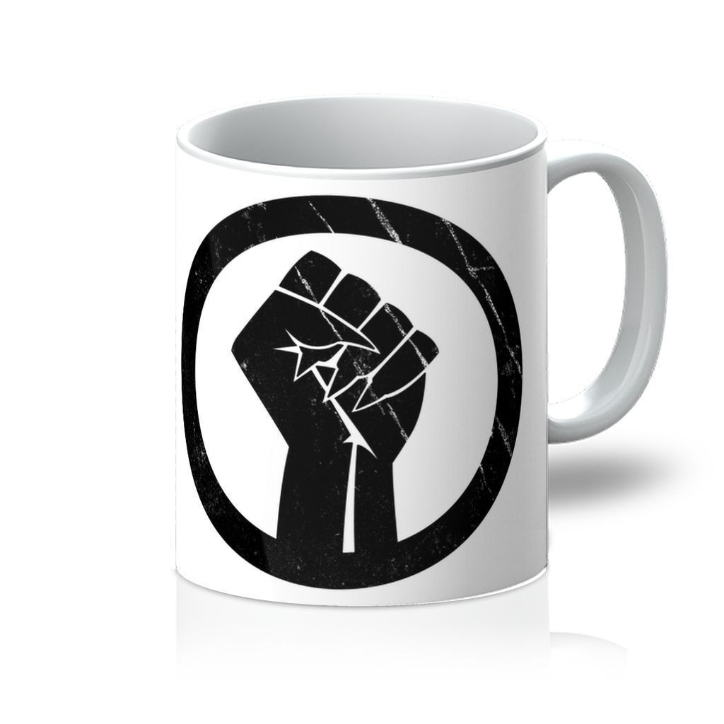 Let Them Try Mug - One Color / One Size - Home & Garden - Kitchen Dining & Bar - Dinnerware