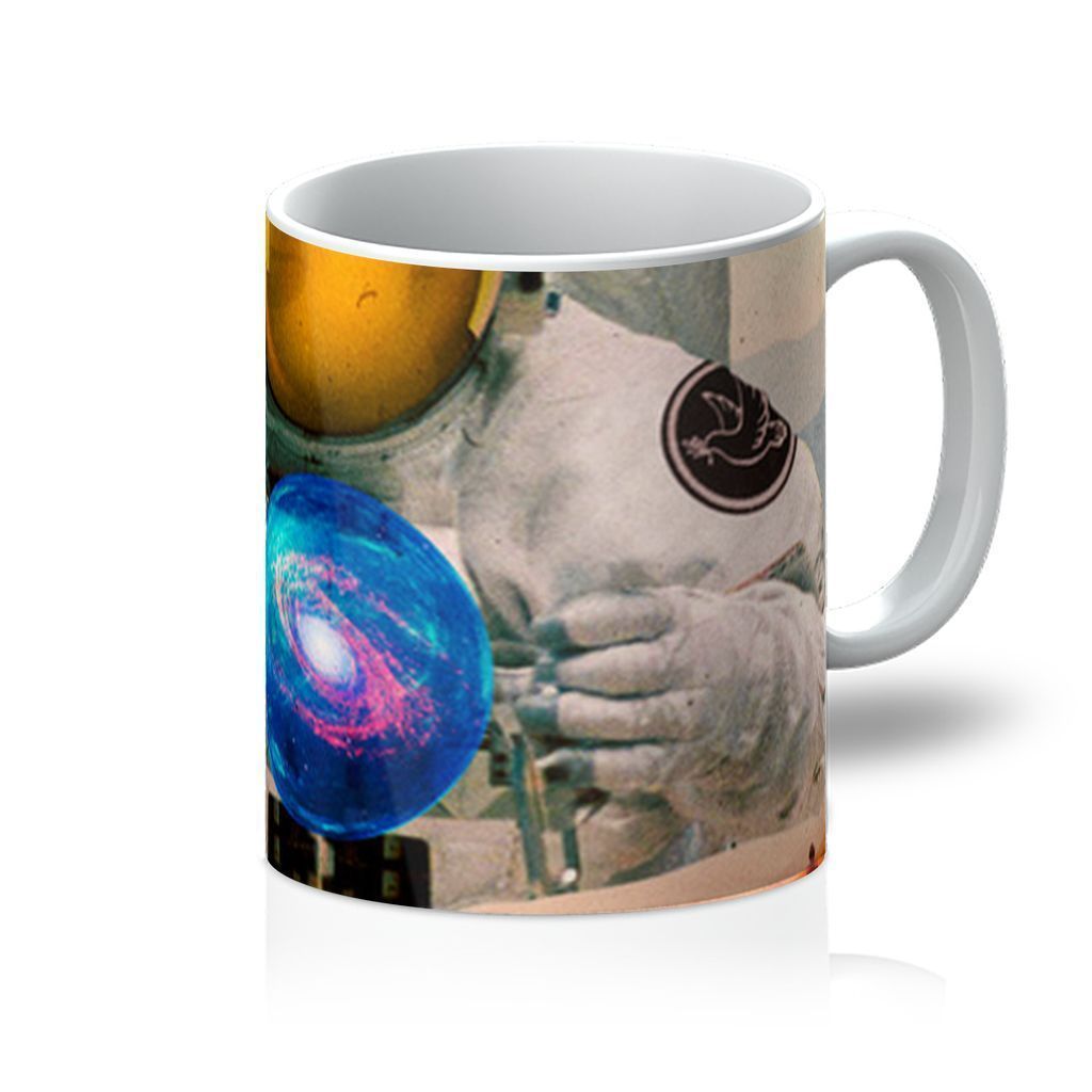 Midway Mug - One Color / One Size - Home & Garden - Kitchen Dining & Bar - Drinkware