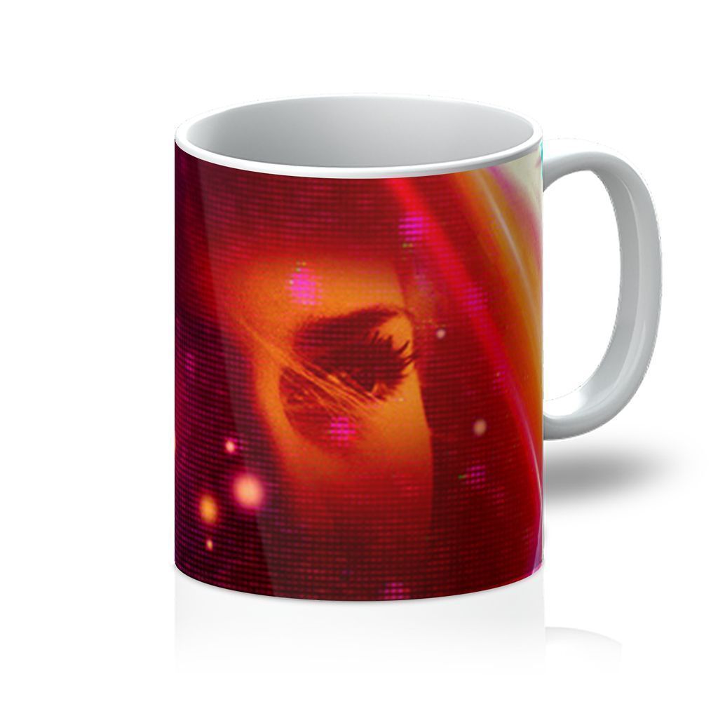 Neon Mug - One Color / One Size - Home & Garden - Kitchen Dining & Bar - Drinkware
