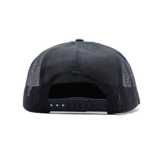 NY Trucker - Men’s Fashion - Men’s Accessories - Men’s Hats - Men’s Baseball Caps