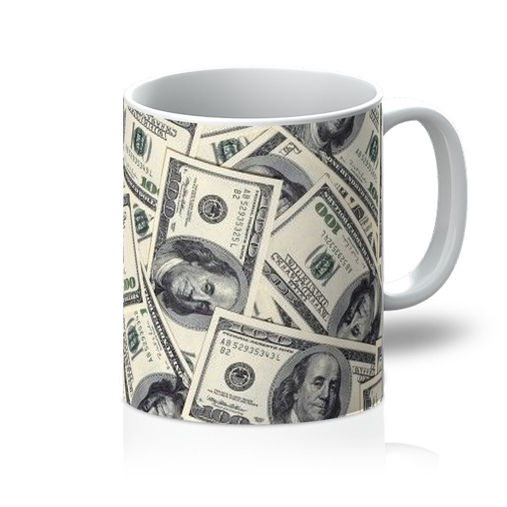 Pattern 12 Mug - One Color / One Size - Home & Garden - Kitchen Dining & Bar - Drinkware