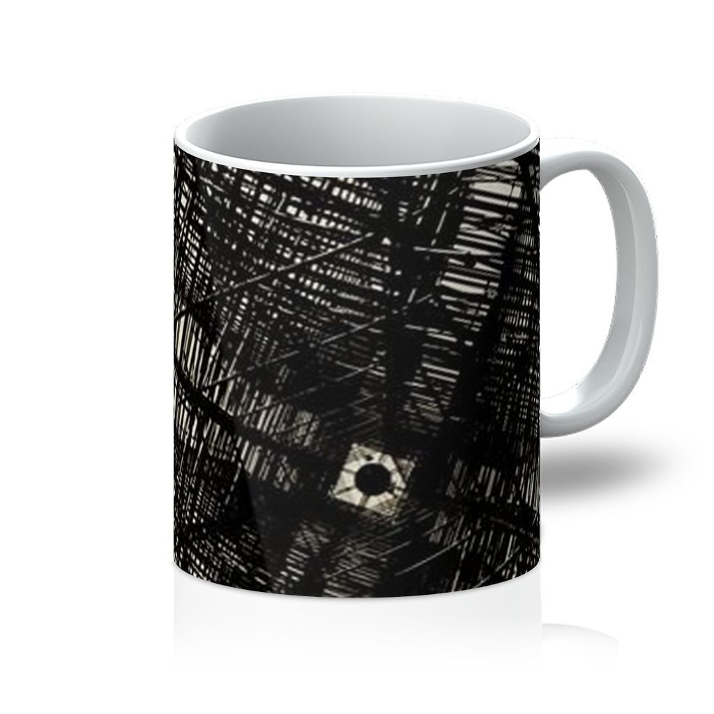 Pattern 31 Mug - One Color / One Size - Home & Garden - Kitchen Dining & Bar - Drinkware