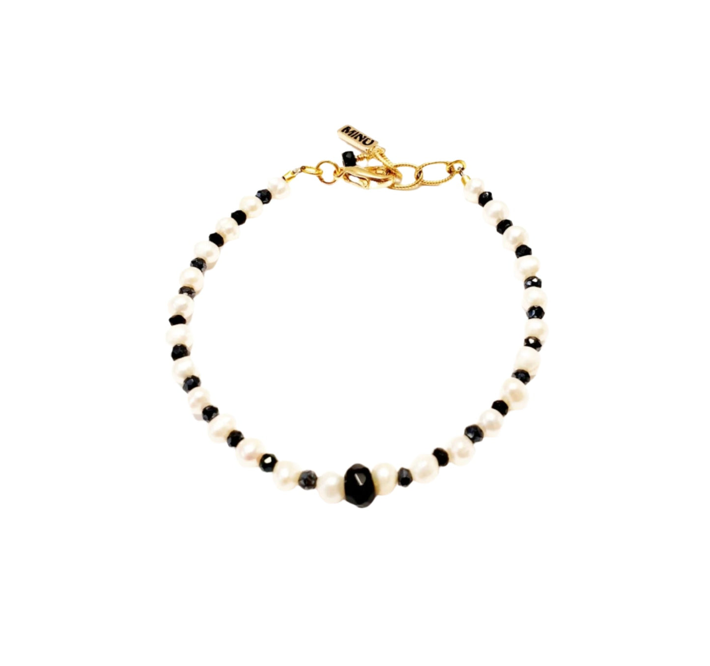 Roda Bracelet - One Color / One Size - Jewelry & Accessories - Bracelets & Bangles