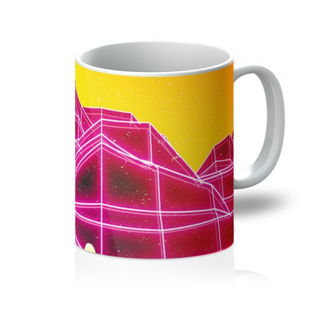 Sunrise Mug - One Color / One Size - Home & Garden - Kitchen Dining & Bar - Drinkware