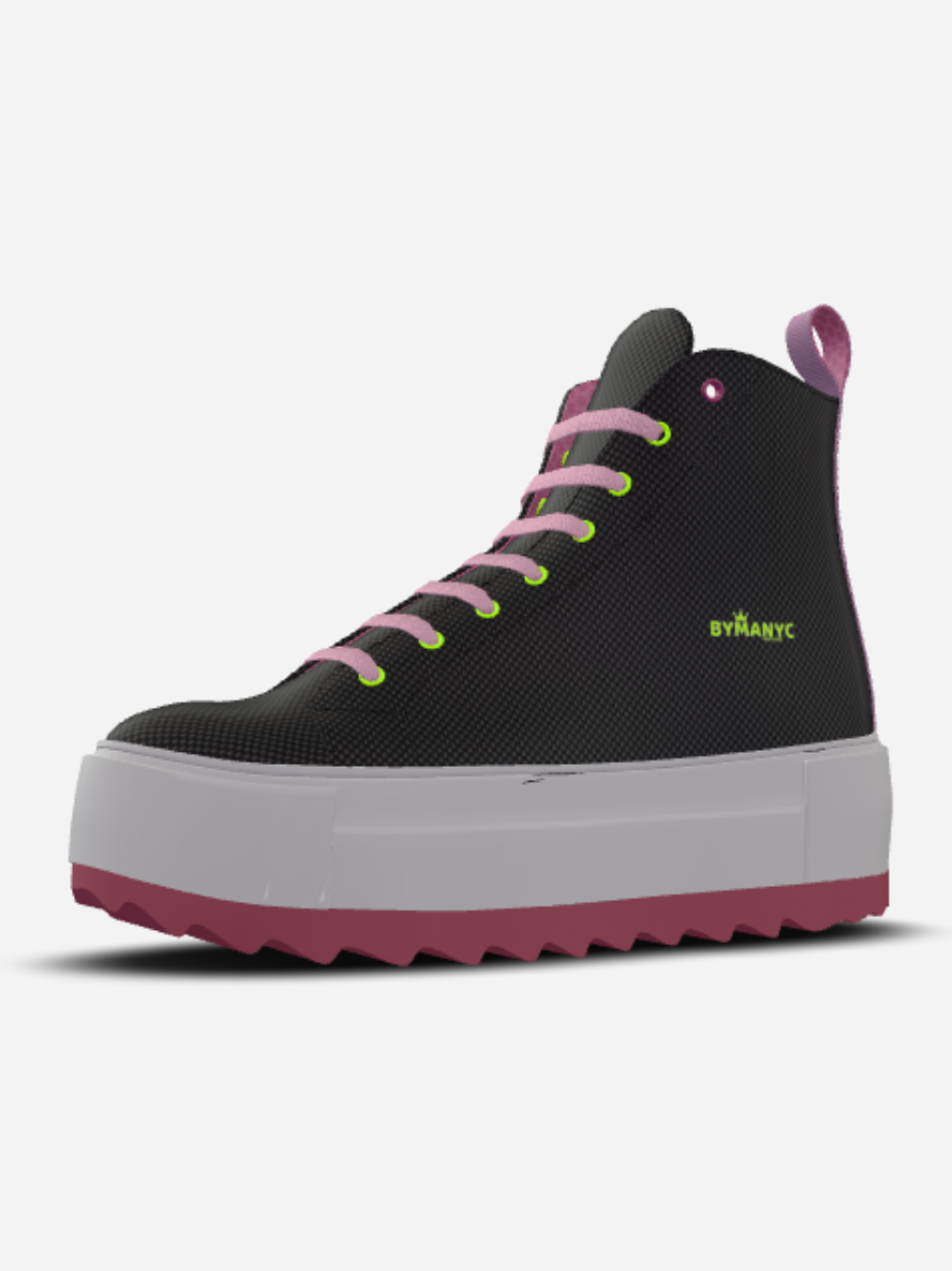 Sustainable Ankle Boots BYMANYC® HUDSON LUXE - Women’s Fashion - Women’s Shoes - Women’s Boots