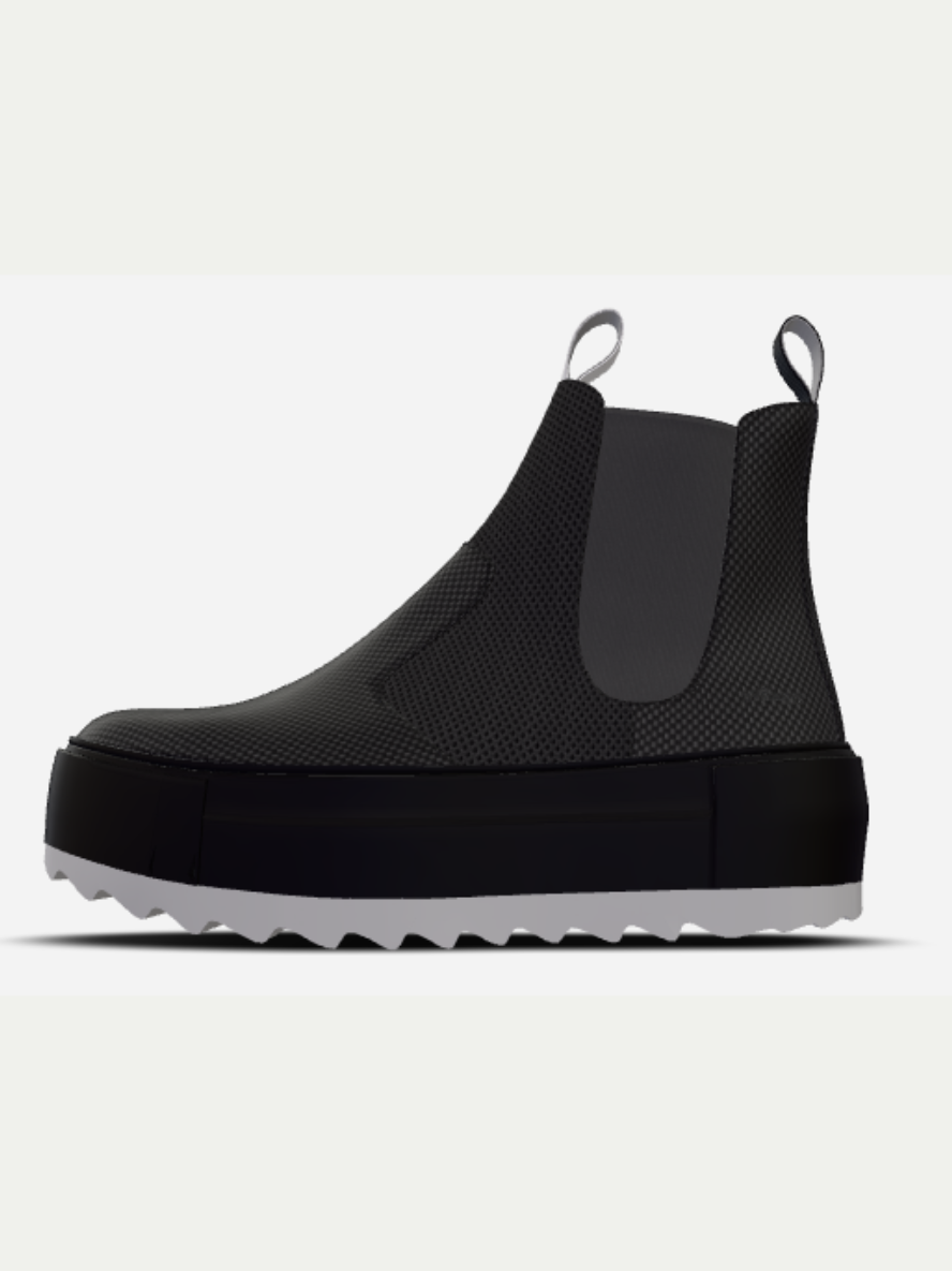 Sustainable Boots BYMANYC® SOHO ALLURE - Women’s Fashion - Women’s Shoes - Women’s Boots