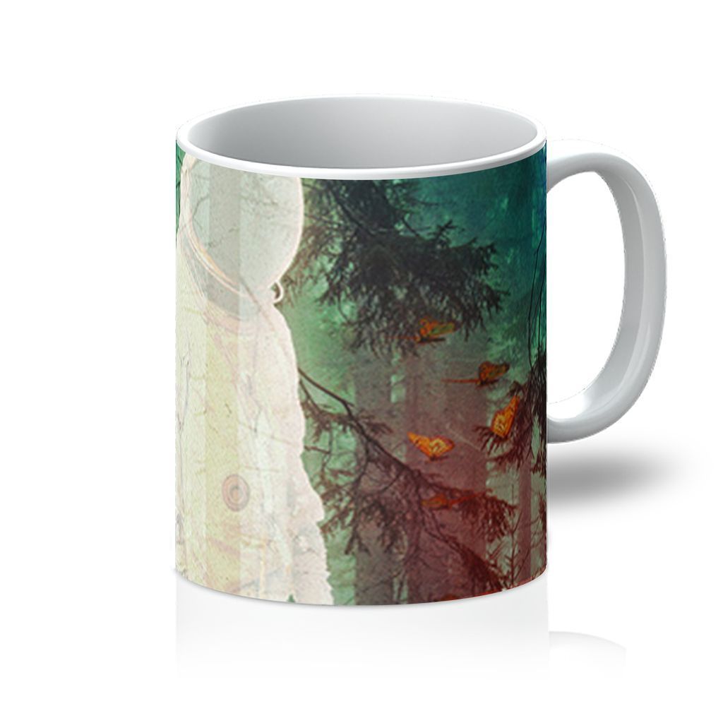 The Lost One Mug - One Color / One Size - Home & Garden - Kitchen Dining & Bar - Drinkware
