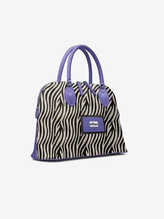 Tote Bag BROADWAY CHIC ECOLOGICAL – BYMANYC ® New York | Vegan Style - One Color / One Size - Bags & Luggage - Women’s
