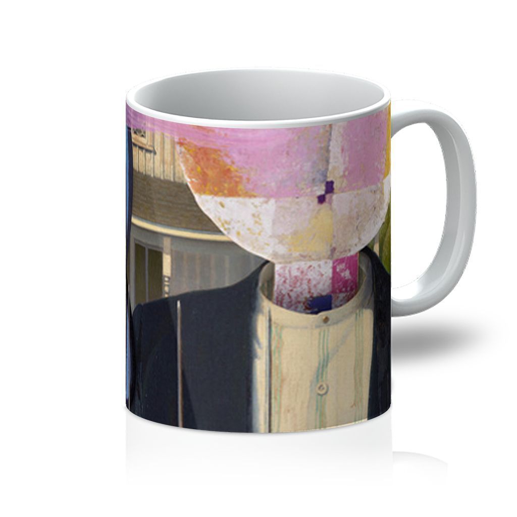 Venus and Mars Mug - One Color / One Size - Home & Garden - Kitchen Dining & Bar - Drinkware