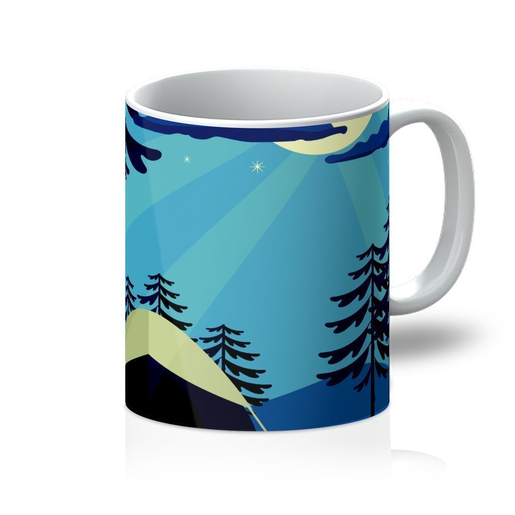 View 13 Mug - One Color / One Size - Home & Garden - Kitchen Dining & Bar - Drinkware