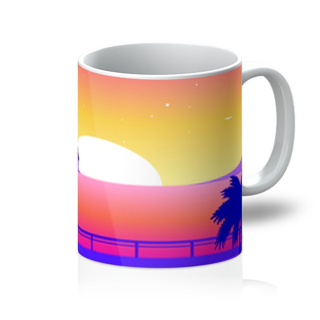 View 3 Mug - One Color / One Size - Home & Garden - Kitchen Dining & Bar - Drinkware
