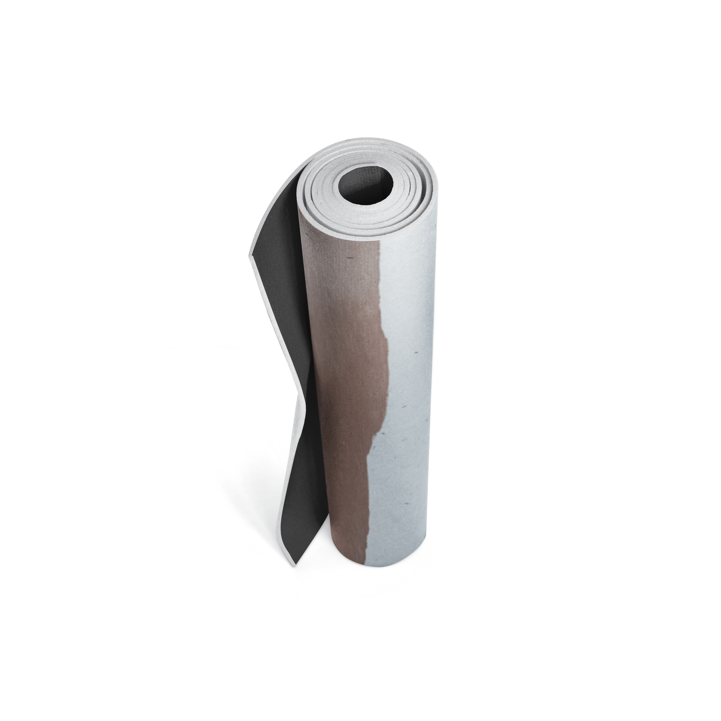 Yoga Mat 6mm Thick Tan Non-Slip Eco Friendly Yune Yoga Orion - One Color / One Size - Sports & Entertainment - Fitness