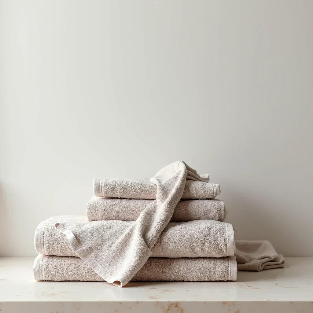 Trendy Kitchen Towels - A guide to selecting trendy kitchen towels that last