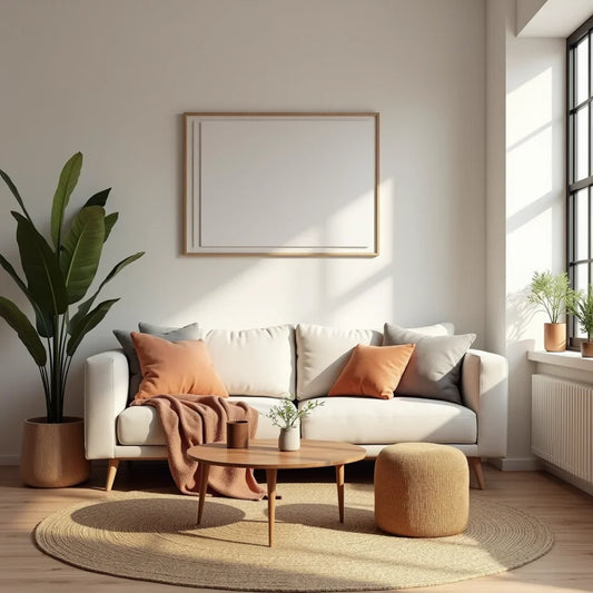 Bohemian Home Accents - Bohemian Home Accents for Warm Comfortable Living Spaces