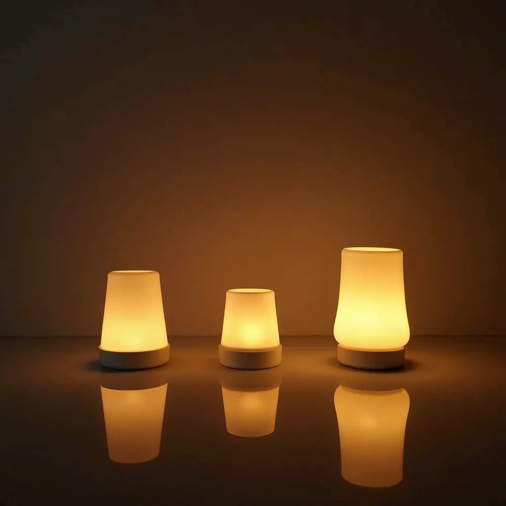 Ceramic Night Lights - Ceramic Night Lights A Simple Guide to Safe Warm Lighting