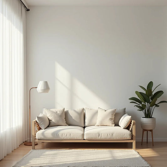 Functional Home Accents - Functional Home Accents: Practical Decor Elevating Spaces