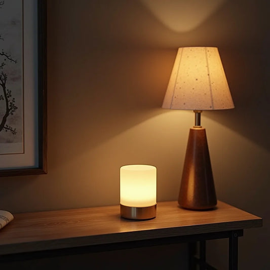 Decorative Night Lights - How Decorative Night Lights Transform Small Rooms With Ease