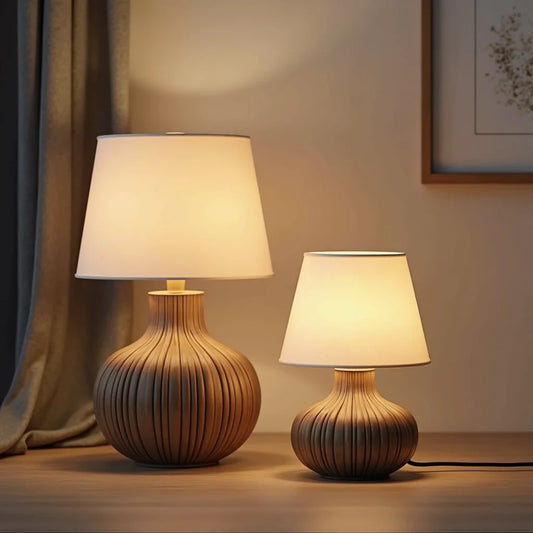 Handcrafted Ceramic Lamps - How to Choose Handcrafted Ceramic Lamps for Cozy Rooms