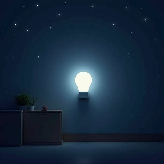 Night Lights For Toddlers - Night Lights for Toddlers Sleep Easy and Feel Secure