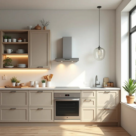 Personalized Kitchen Decor - Personalized Kitchen Decor for a Warm Inspiring Kitchen